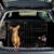 dibea Hundetransportkäfig Tiertransportbox Hundebox Größe (L) 76x49x56 cm - 4