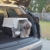 Ferplast Hundetransportbox Transportbox für mittelgroße Hunde ATLAS 40, Reisebox für Hunde, Sicherheitsverriegelung, Lüftungsgitter, 49 x 68 x h 45,5 cm Grau - 3