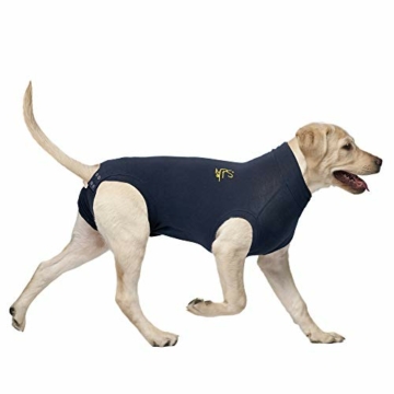 MPS Medical Pet Shirt, Hund, Blau, für große Hunde - 1