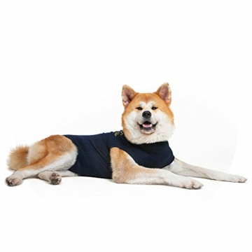 MPS Medical Pet Shirt, Hund, Blau, für große Hunde - 2