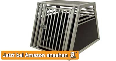 Schmidt Hundebox Auto