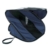 Trixie 39693 Mobile Kennel Twister, S–M: 50 × 52 × 76 cm, dunkelblau/hellblau - 2