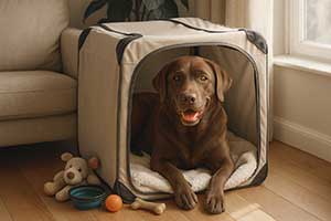 was-in-die-hundebox-legen